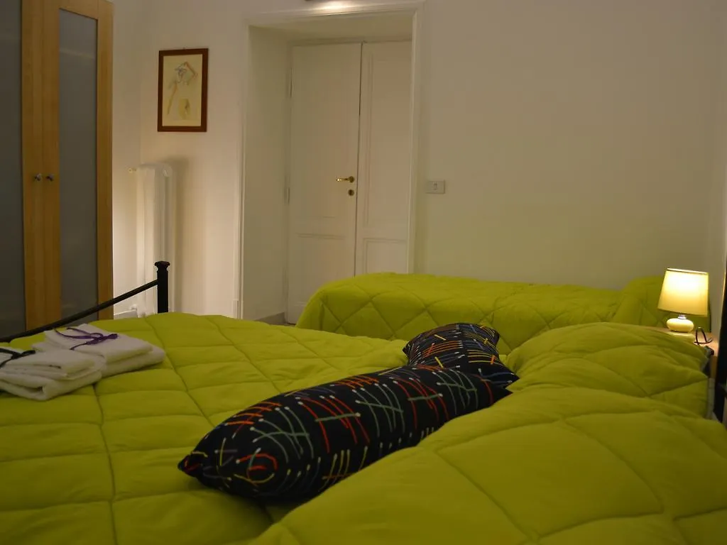 Un Sogno Di Casa Bed & Breakfast Rome