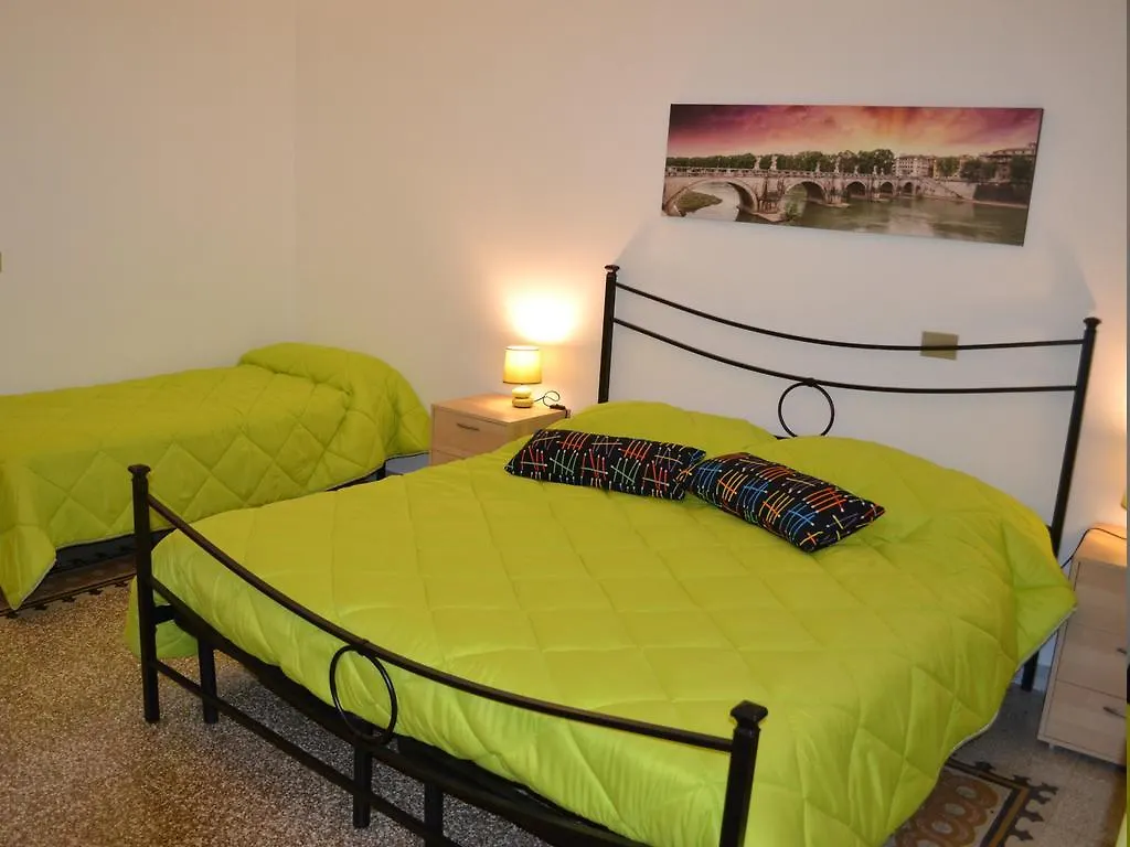 Un Sogno Di Casa Bed & Breakfast Rome