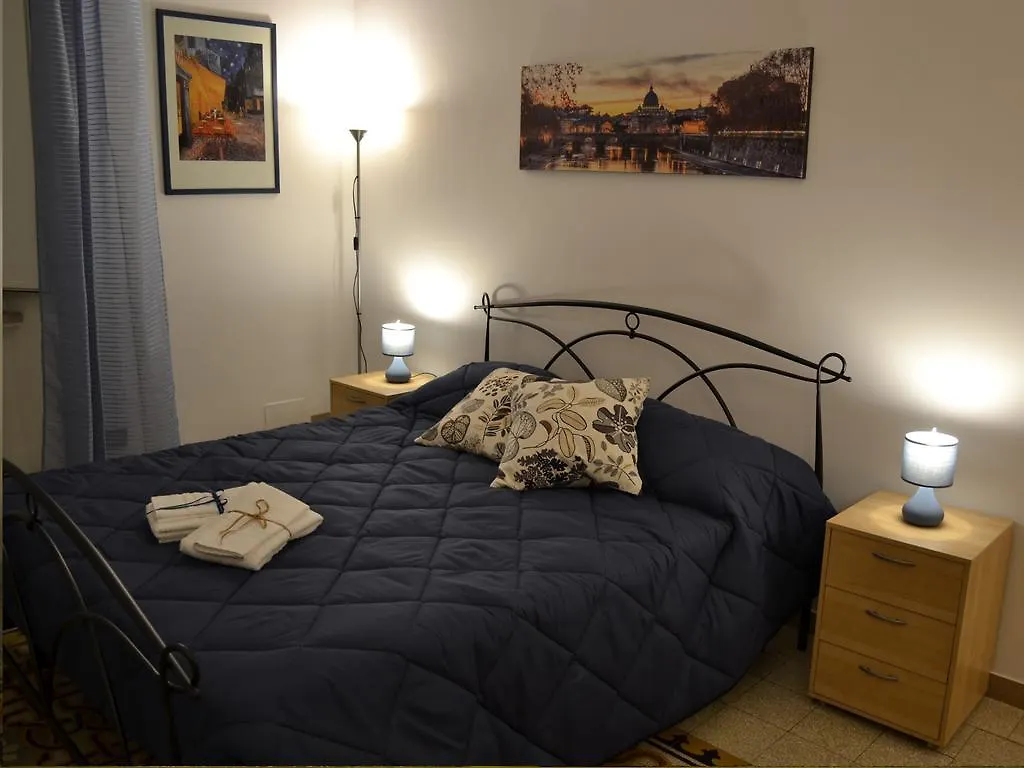Un Sogno Di Casa Bed & Breakfast Rome Italy
