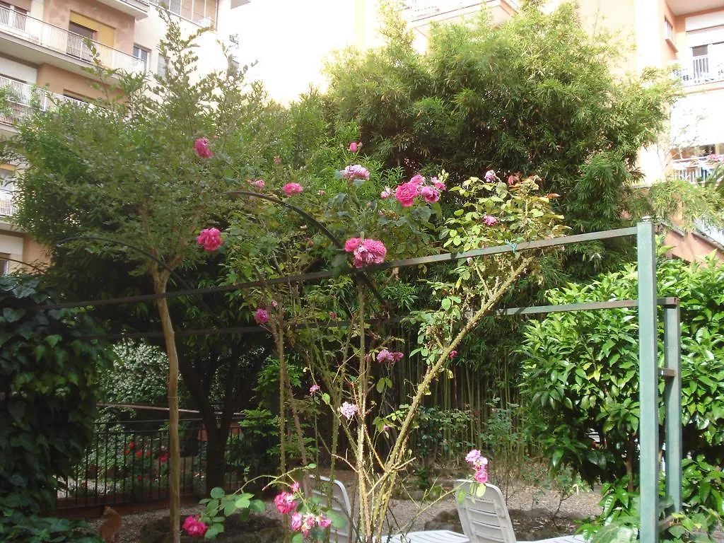 Un Sogno Di Casa Bed & Breakfast Rome 3*,  Italy