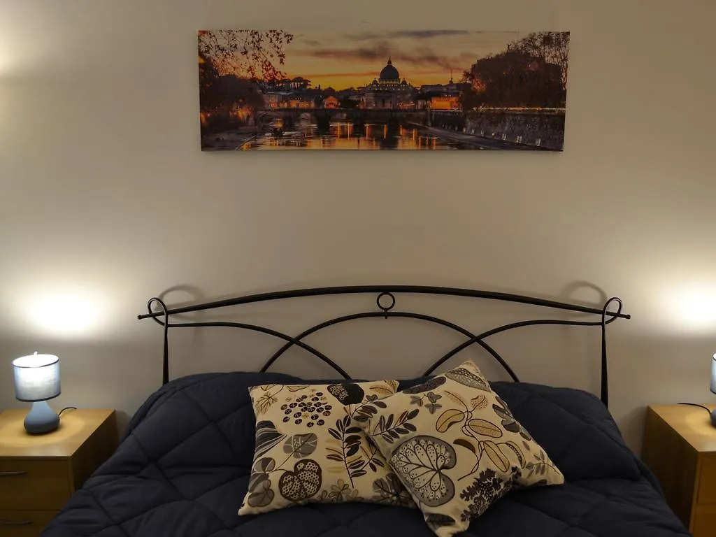 Un Sogno Di Casa Bed & Breakfast Rome