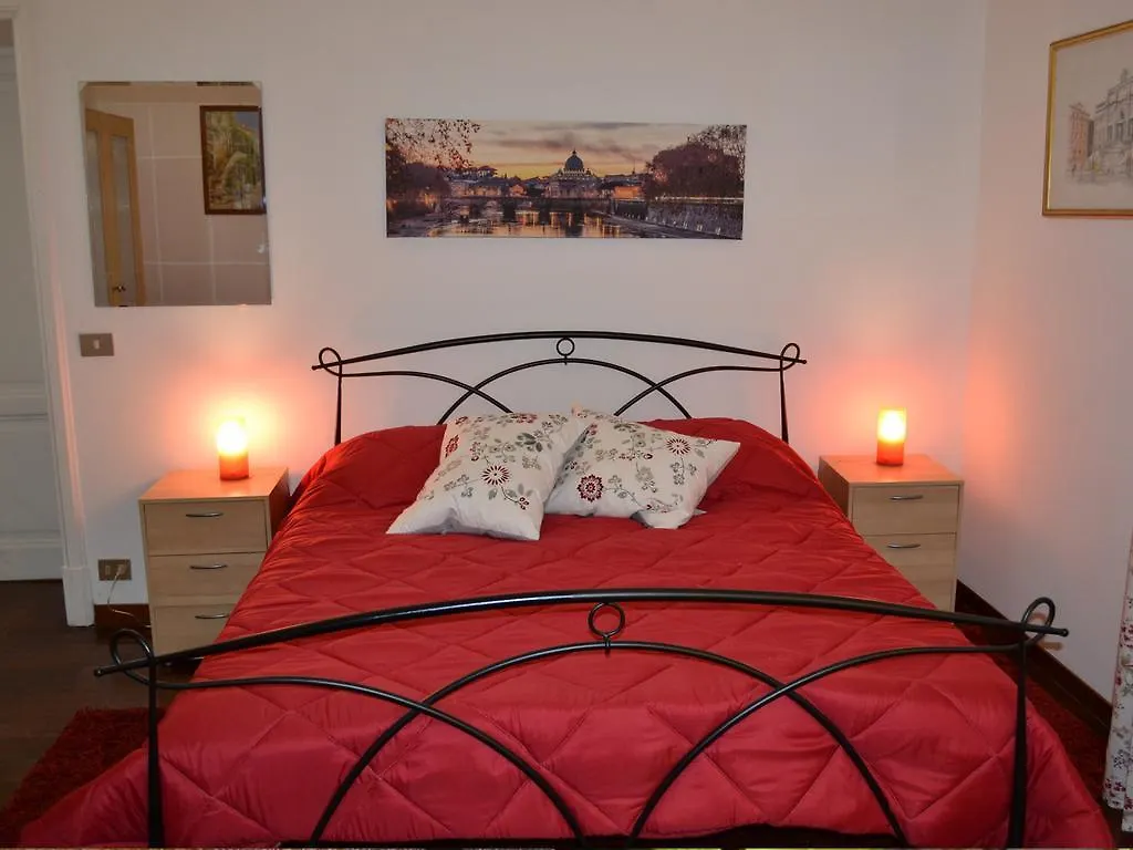 Un Sogno Di Casa Bed & Breakfast Rome
