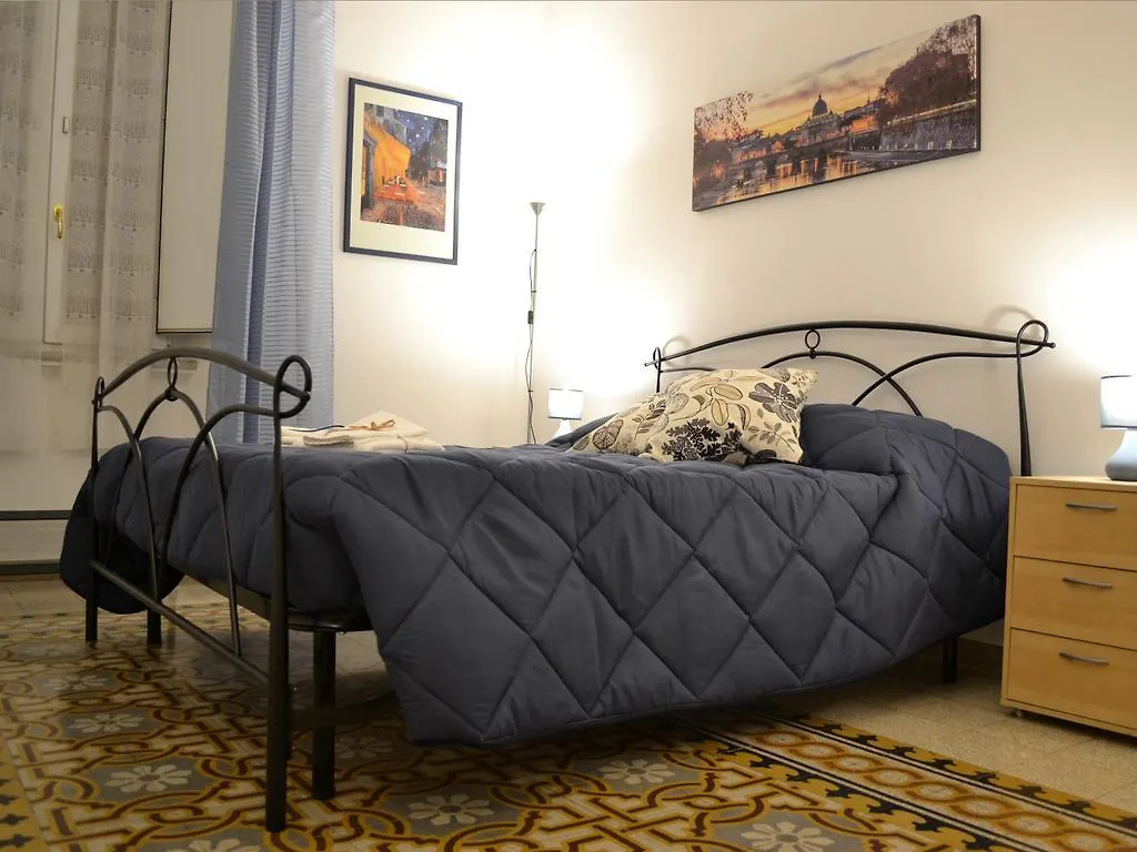 Un Sogno Di Casa Bed & Breakfast Rome