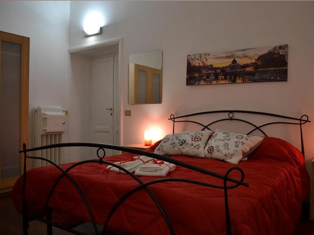 Un Sogno Di Casa Bed & Breakfast Rome Italy