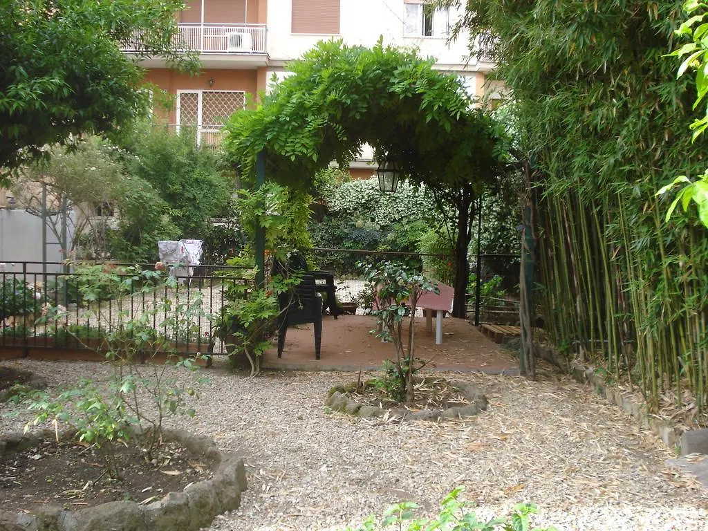 Un Sogno Di Casa Bed & Breakfast Rome 3*,  Italy