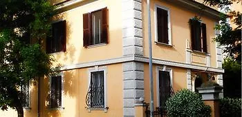 Frühstückspension Bed and Breakfast Un Sogno Di Casa Rom