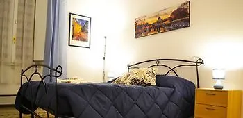 Bed and Breakfast Un Sogno Di Casa Rom