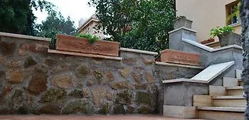 Bed and Breakfast Un Sogno Di Casa Rom Italien