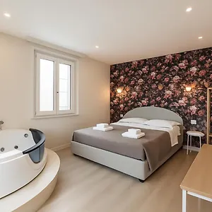 Bed & Breakfast Aurelia Garden, Rome