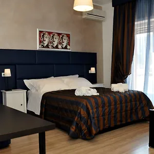 Check-inn Rome