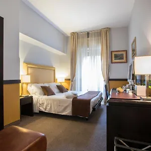Frühstückspension Bellesuite, Rom