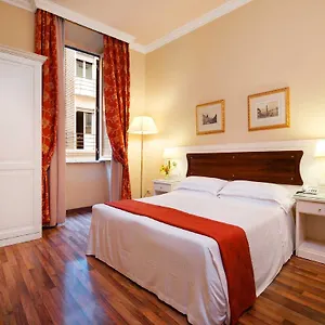 Residenza Domiziano Frühstückspension