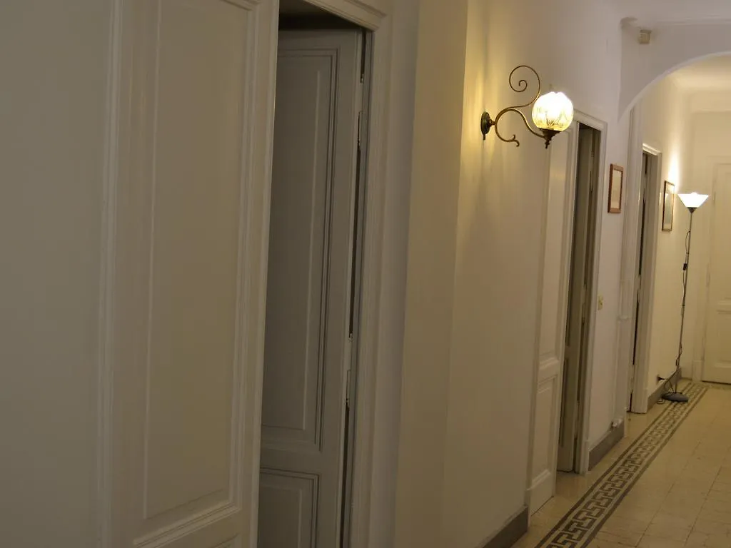 Un Sogno Di Casa Bed and Breakfast Rome