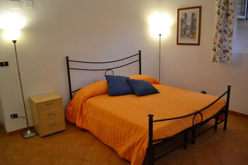 Bed & Breakfast Un Sogno Di Casa Bed and Breakfast Rome