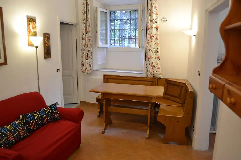 Bed & Breakfast Un Sogno Di Casa Bed and Breakfast Rome