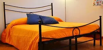 ***  Un Sogno Di Casa Panzió Róma Olaszország