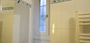 Bed & Breakfast Un Sogno Di Casa Bed and Breakfast Rome