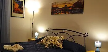 ローマ Un Sogno Di Casa Bed & Breakfast