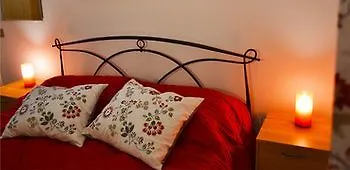 Un Sogno Di Casa Bed and Breakfast Rome Bed & Breakfast