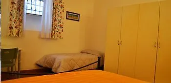 Un Sogno Di Casa Bed and Breakfast Rome Bed & Breakfast