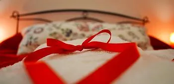 *** Bed & Breakfast Un Sogno Di Casa Bed and Breakfast Rome Italië