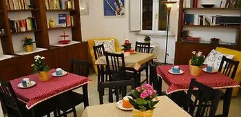 Un Sogno Di Casa Bed and Breakfast Rome