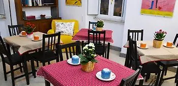 Un Sogno Di Casa Panzió Róma