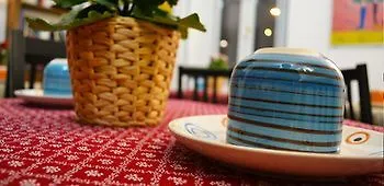 Un Sogno Di Casa Bed and Breakfast Rome