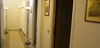 Un Sogno Di Casa Bed and Breakfast Rome