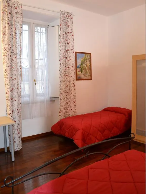***  Un Sogno Di Casa Bed & Breakfast Rome Italy