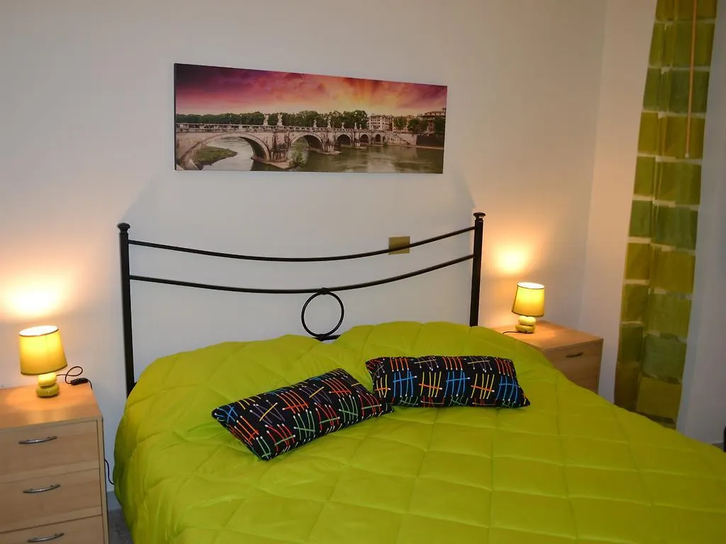 Un Sogno Di Casa Bed & Breakfast Rome