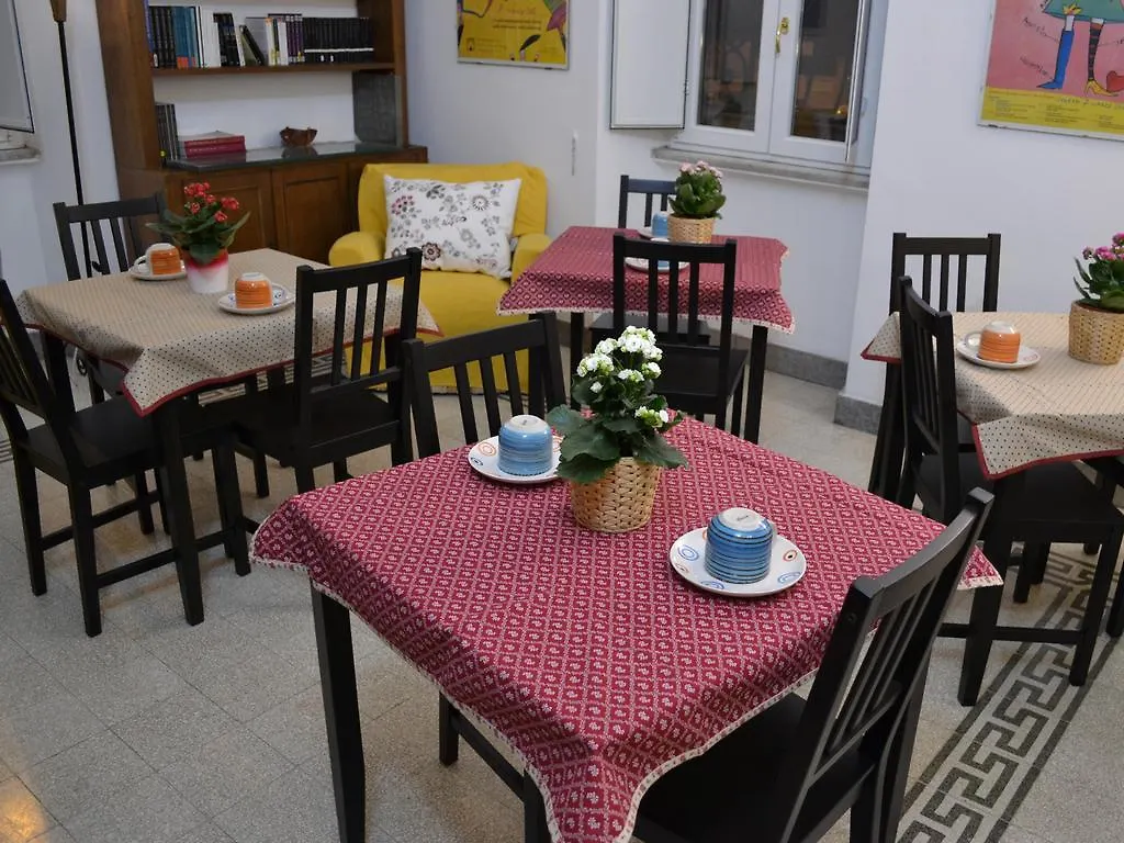 Un Sogno Di Casa Bed & Breakfast Rome