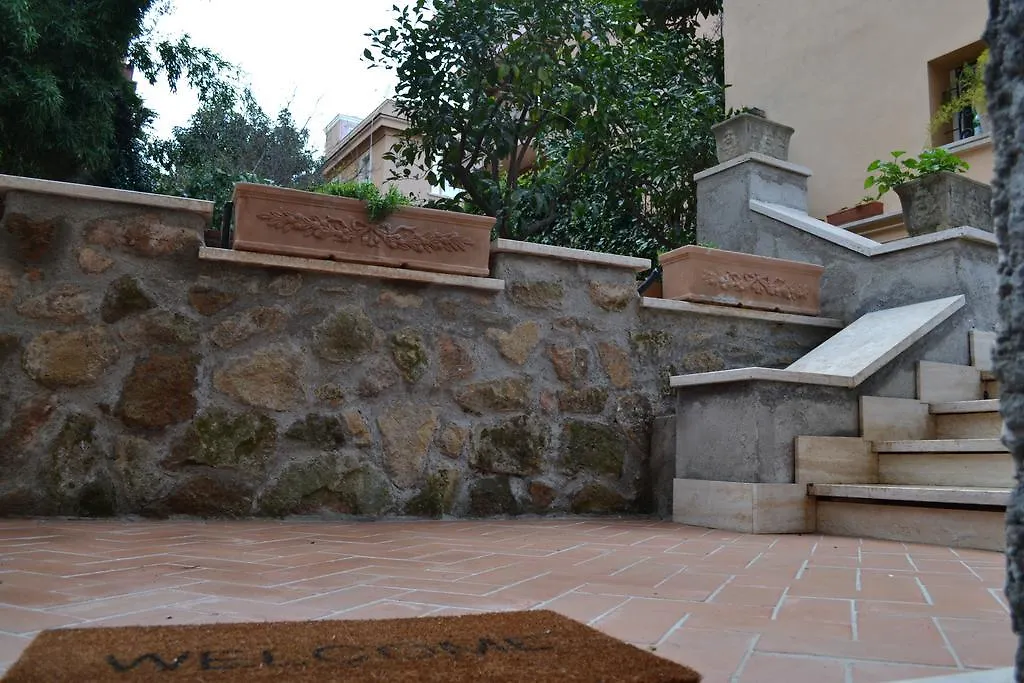 Un Sogno Di Casa Bed & Breakfast Rome