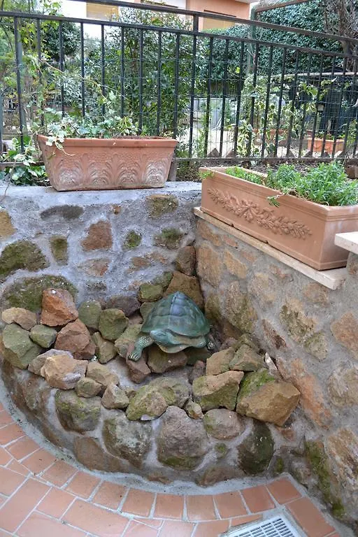 Un Sogno Di Casa Bed & Breakfast Rome 3*,  Italy