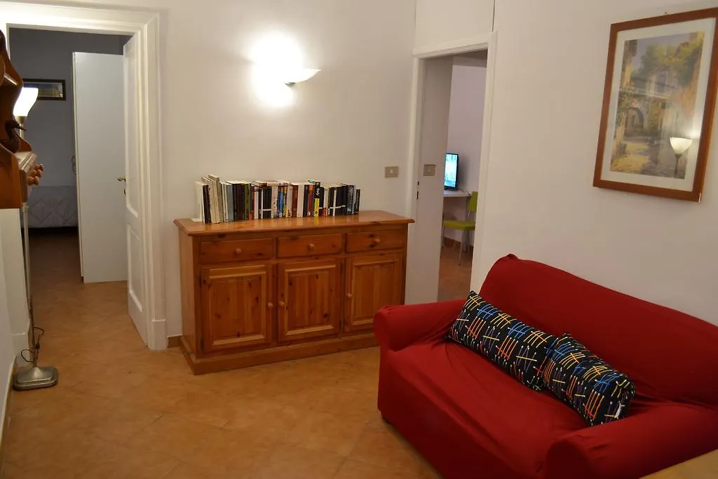 ***  Un Sogno Di Casa Bed & Breakfast Rome Italy