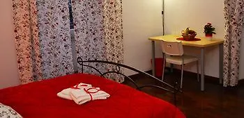 ***  Un Sogno Di Casa Bed & Breakfast Rome Italy