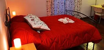 Un Sogno Di Casa Bed & Breakfast Rome 3*,
