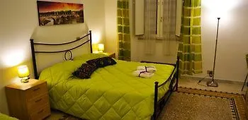 Un Sogno Di Casa Bed & Breakfast Rome 3*,  Italy