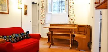 Un Sogno Di Casa Bed & Breakfast Rome