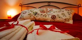 Un Sogno Di Casa Bed & Breakfast Rome 3*,