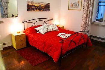 Un Sogno Di Casa Bed & Breakfast Rome 3*,  Italy