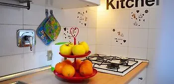 Un Sogno Di Casa Bed & Breakfast Rome