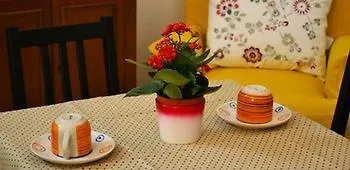 Un Sogno Di Casa Bed & Breakfast Rome