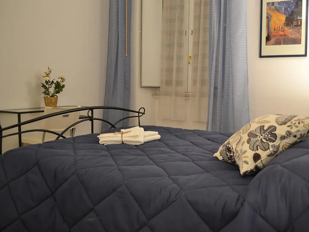 Un Sogno Di Casa Bed & Breakfast Rome