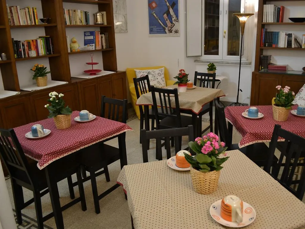 Un Sogno Di Casa Bed & Breakfast Rome