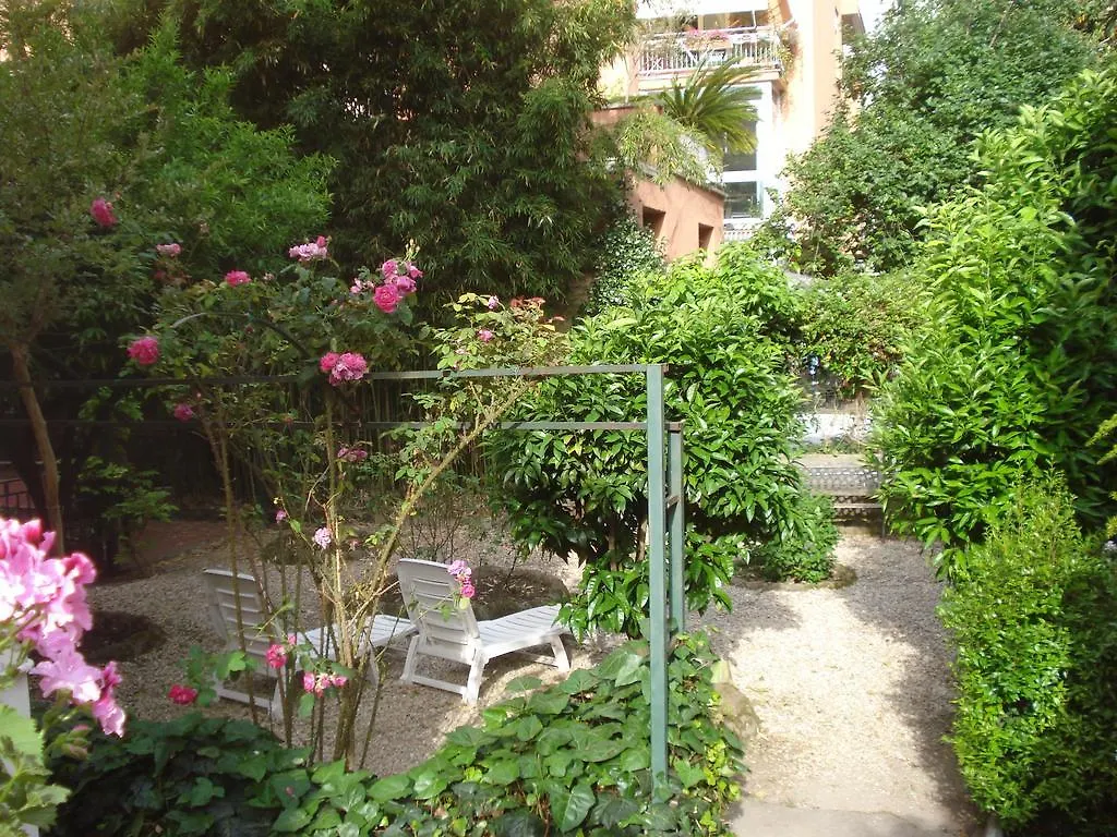 Un Sogno Di Casa Bed & Breakfast Rome