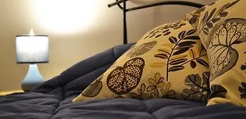 Bed and Breakfast Un Sogno Di Casa Řím Itálie