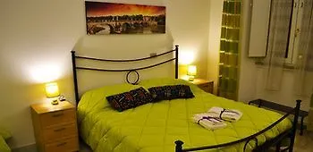 Bed and Breakfast Un Sogno Di Casa Řím Bed & Breakfast