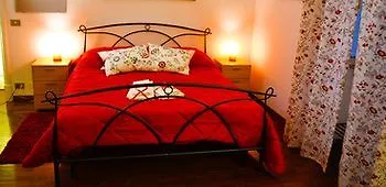 Bed and Breakfast Un Sogno Di Casa Řím Bed & Breakfast