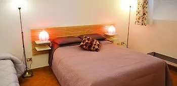 Bed & Breakfast Bed and Breakfast Un Sogno Di Casa Řím